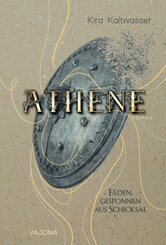 Athene - Fäden, gesponnen aus Schicksal