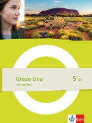 Green Line 5 G9, m. 1 Beilage