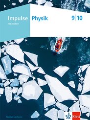 Impulse Physik 9/10. Ausgabe Niedersachsen, m. 1 Beilage