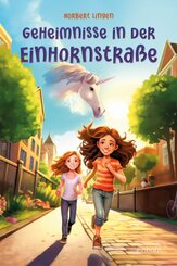 Geheimnisse in der Einhornstraße