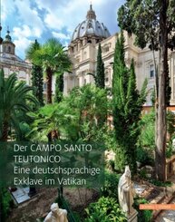 Der Campo Santo Teutonico