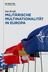 Militärische Multinationalität in Europa