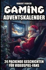 Gaming Adventskalender