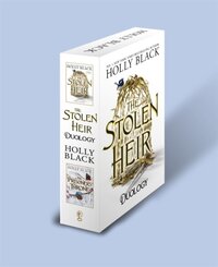 The Stolen Heir Duology Boxset, m.  Buch, m.  Buch, 2 Teile