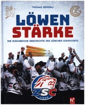 Löwenstärke