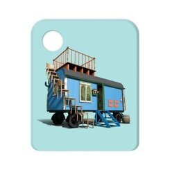 Löwenzahn - Die große Safari & SOS im Wattenmeer, 1 Galakto Token