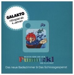 Pumuckl - Das neue Badezimmer & Das Schlossgespenst, 1 Galakto Token