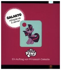 My Little Pony - Ein Auftrag von Prinzessin Celestia, 1 Galakto Token