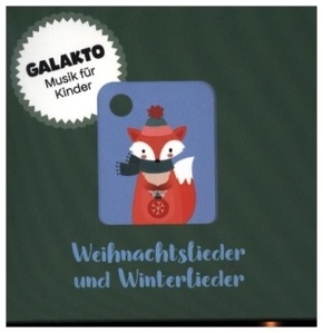 Weihnachtslieder und Winterlieder, 1 Galakto Token