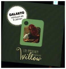 Ein Mädchen namens Willow, 1 Galakto Token