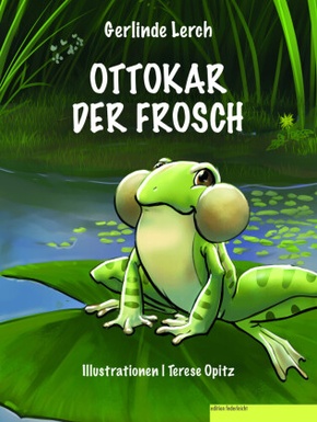 OTTOKAR der Frosch