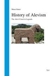 History of Alevism