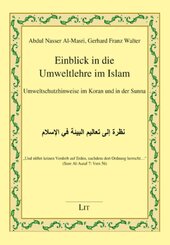 Einblick in die Umweltlehre im Islam