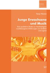 Junge Erwachsene und Musik