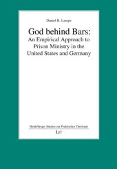 God behind Bars: An  Empirical Approach to Prison Ministry in the United States and Germany