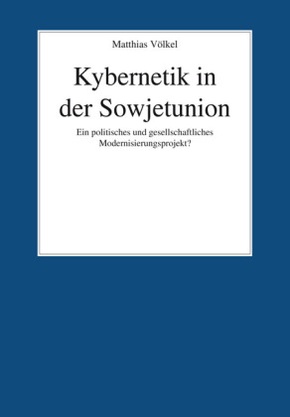 Kybernetik in der Sowjetunion