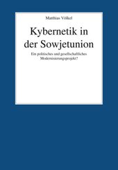 Kybernetik in der Sowjetunion