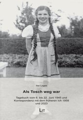 Als Tosch weg war