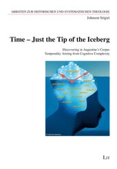 Time - Just the Tip of the Iceberg