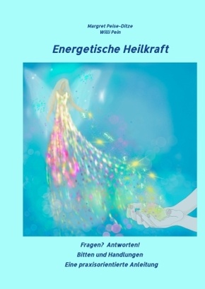 Energetische Heilkraft