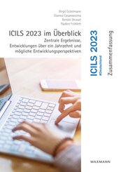 ICILS 2023 im Überblick