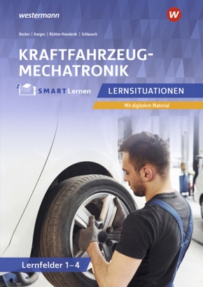 Kraftfahrzeugmechatronik