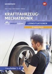 Kraftfahrzeugmechatronik