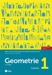 Geometrie 1 (Print inkl. E-Book Edubase)