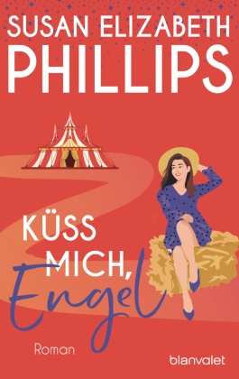 Küss mich, Engel