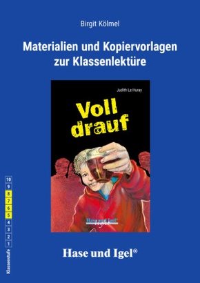 Begleitmaterial: Voll drauf / Neuausgabe