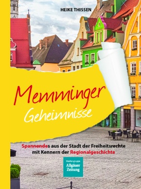 Memminger Geheimnisse