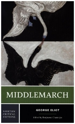 Middlemarch - A Norton Critical Edition