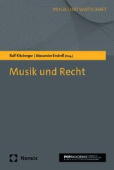 Musik und Recht