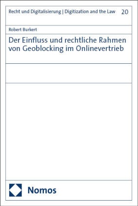Der Einfluss und rechtliche Rahmen von Geoblocking im Onlinevertrieb