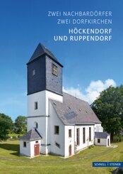 H&ouml;ckendorf und Ruppendorf