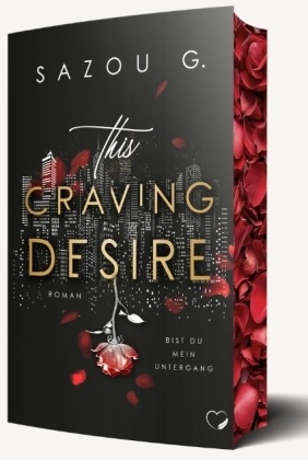 This Craving Desire