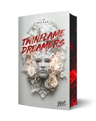 Twinflame Dreamers | Mit wundersch&ouml;nem Farbschnitt