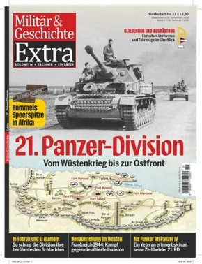 21. Panzer-Division