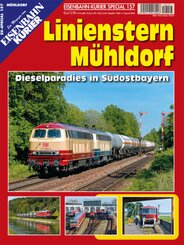 Linienstern M&uuml;hldorf