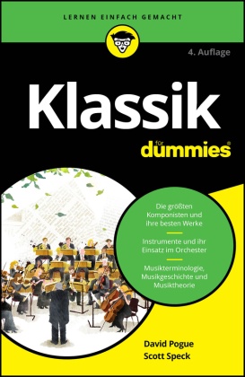 Klassik für Dummies