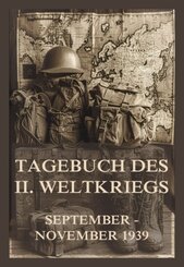 Tagebuch des II. Weltkriegs, Band 1