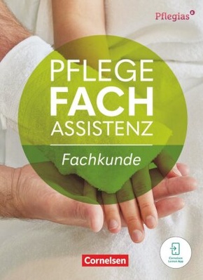 Pflegias - Pflegefachassistenz