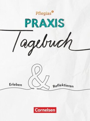 Pflegias - Generalistische Pflegeausbildung - Zu allen Bänden