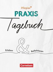Pflegias - Generalistische Pflegeausbildung - Zu allen Bänden