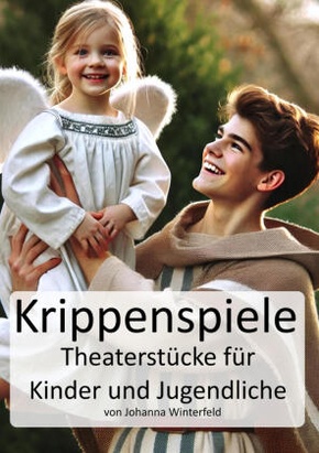 Krippenspiele