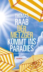 Der Metzger kommt ins Paradies