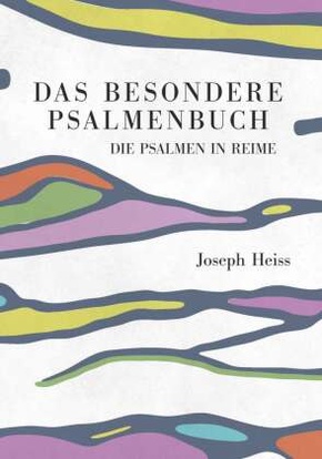 Das besondere Psalmenbuch