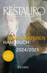 Restauratoren Handbuch 2024/2025