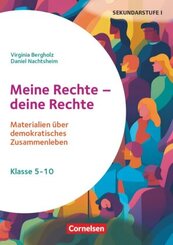 Themenhefte Sekundarstufe - Fächerübergreifend - Klasse 5-10