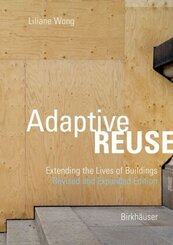 Adaptive Reuse